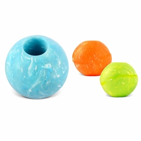 ZoomieRex IncrediBall poultry chews,horse chew toys,bird packaged treats