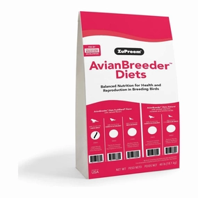 Zupreem Avian Breeder FruitBlend soft chew treat,chewy dog snacks,tender bites for dogs