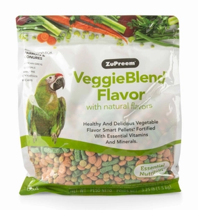 ZuPreem Bird Diet soft chew treat,chewy dog snacks,tender bites for dogs